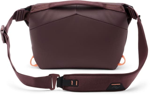 Peak Design Everyday 3 Liters Sling Bag Eclipse