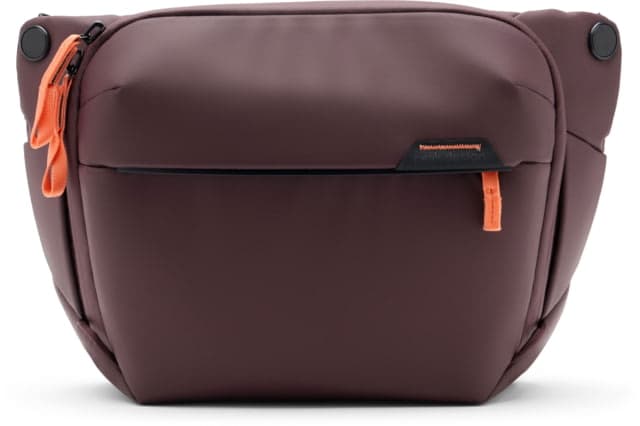 Peak Design Everyday 6 Liters Sling Bag Eclipse