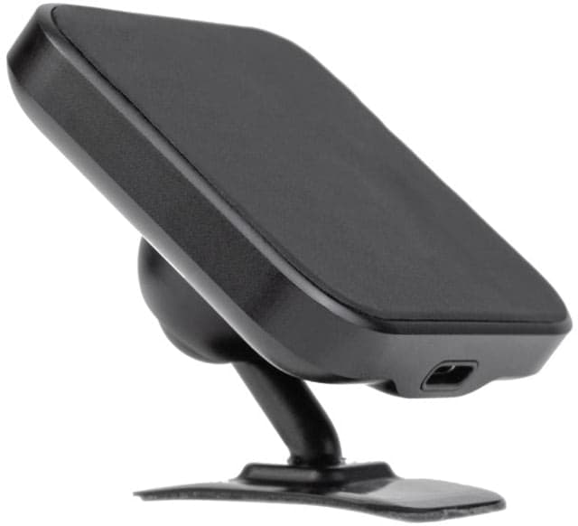 Peak Design Mobile Car Mount VHB Charging v2 Black