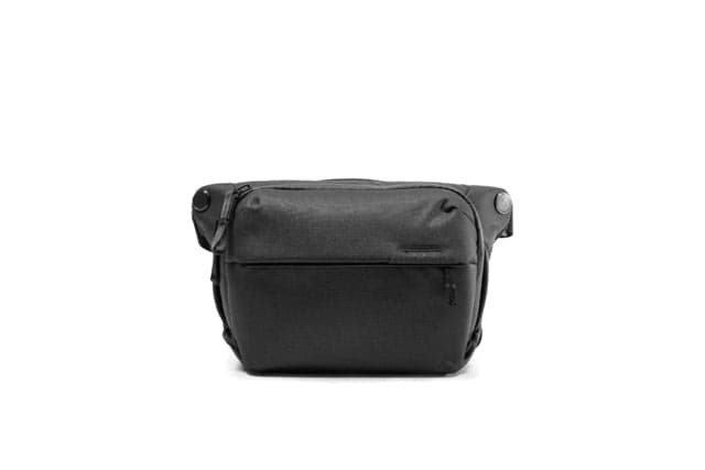 Peak Design V2 Everyday Sling 3 Liters Black