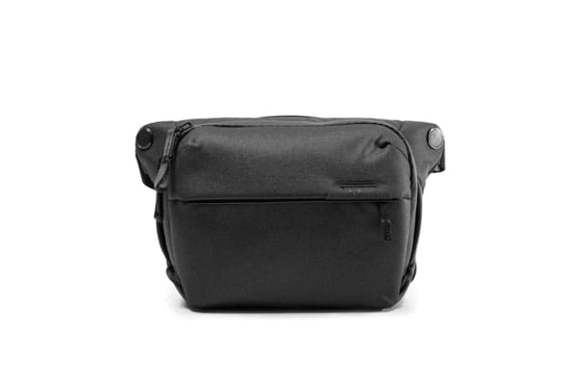 Peak Design V2 6L Everyday Sling Black