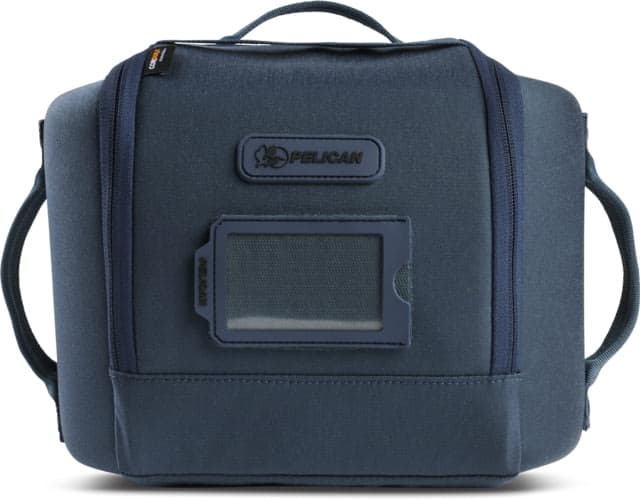 Pelican AVP D ModPak AV Double Pouch Indigo