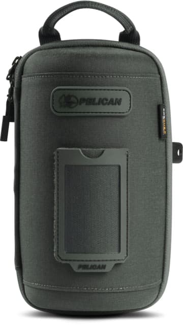 Pelican AVP S ModPak AV Single Pouch Charcoal