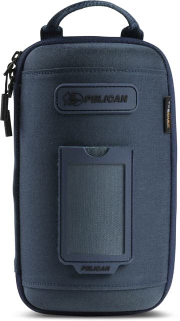 Pelican AVP S ModPak AV Single Pouch Indigo