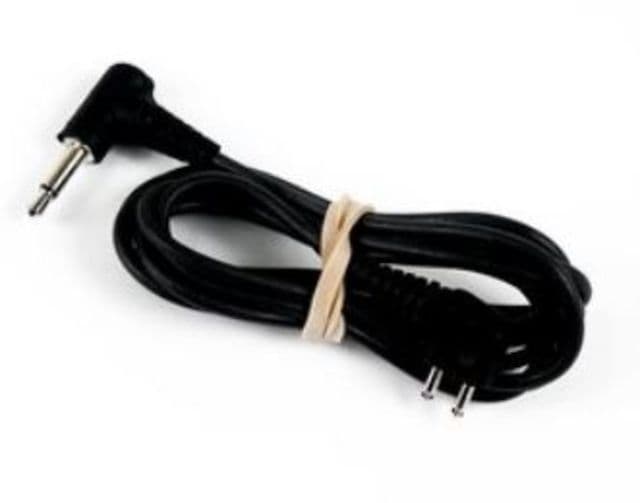 Peltor 3m Peltor Audio Input Cable 3.5mm Mono Plug 1 Ea/Case