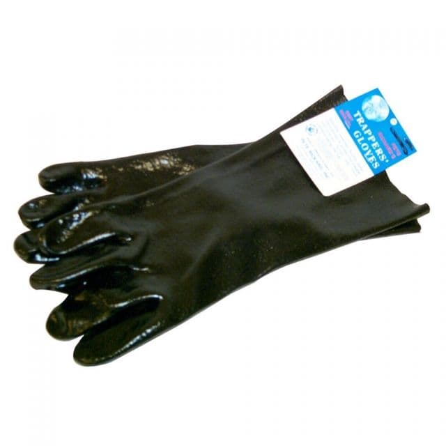 Pete Rickard Rickard Gaulent Gloves Waterproof 14 In.