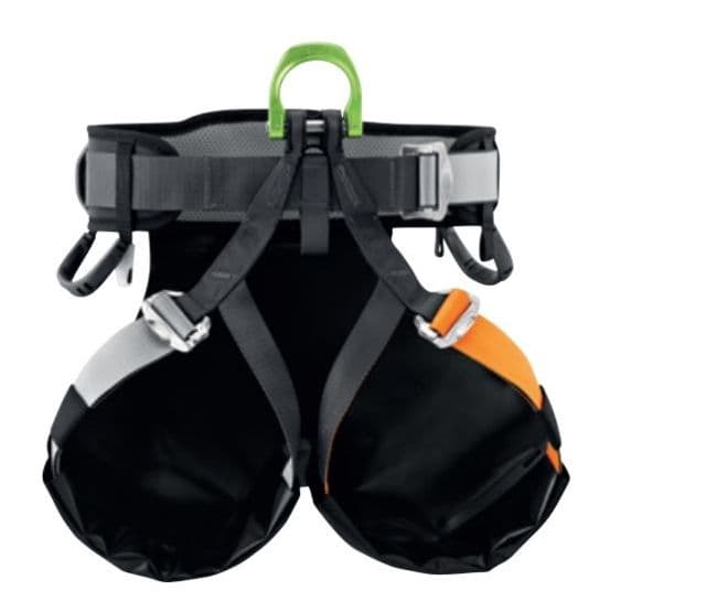 Petzl Canyon Guide Harness 2
