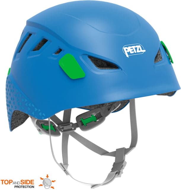 Petzl Picchu Helmet Blue