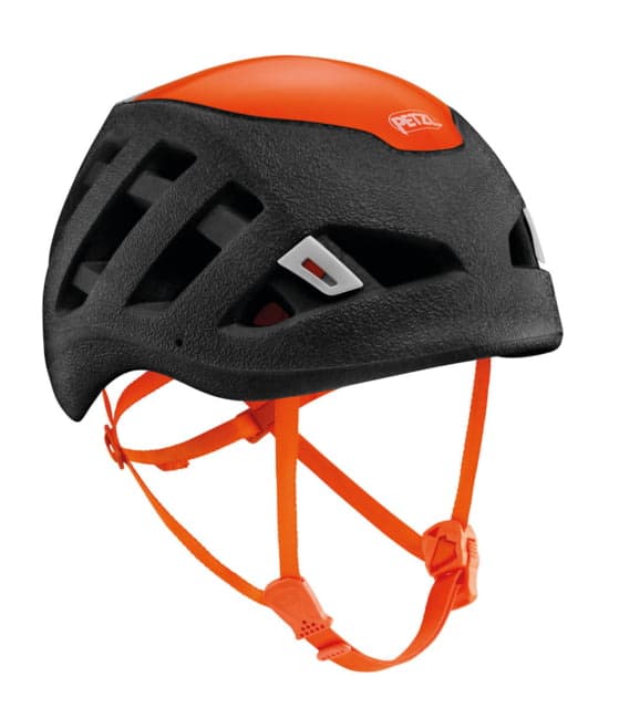 Petzl Sirocco Helmet Black Medium/Large