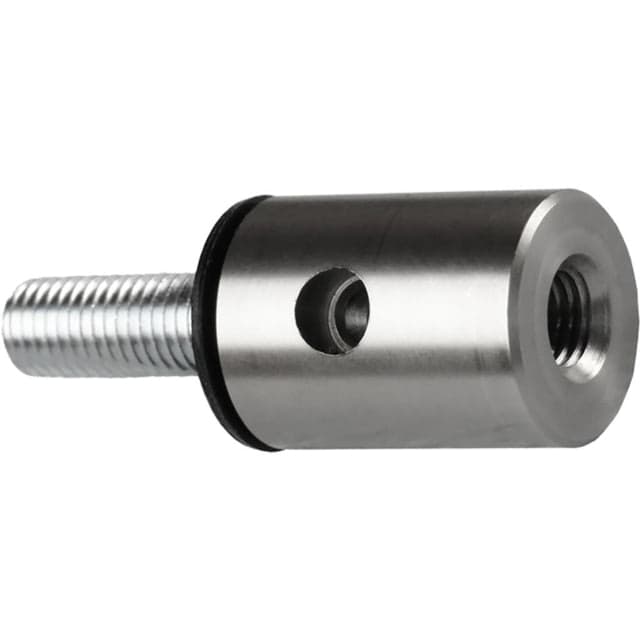 Precision Balance Stabilizer Mount Eye Bolt Stainless Steel Black