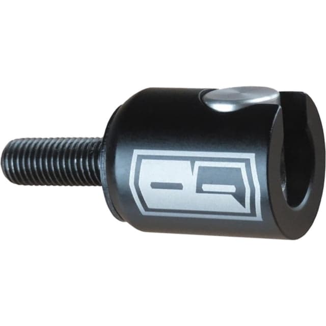 Precision Balance Stabilizer Mount Quick Disconnect Black