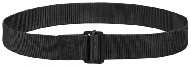 Propper Men"s Tactical Belt With Metal Buckle Black 3xl