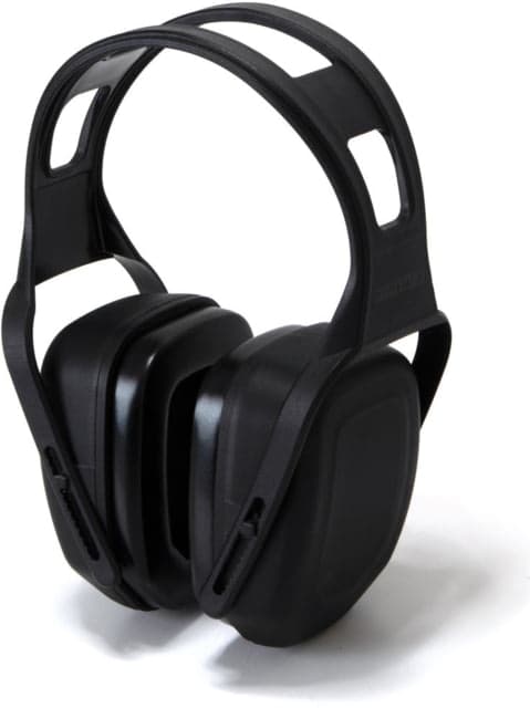 Pyramex Passive Pro Series Base Level PPM1 Earmuff Black