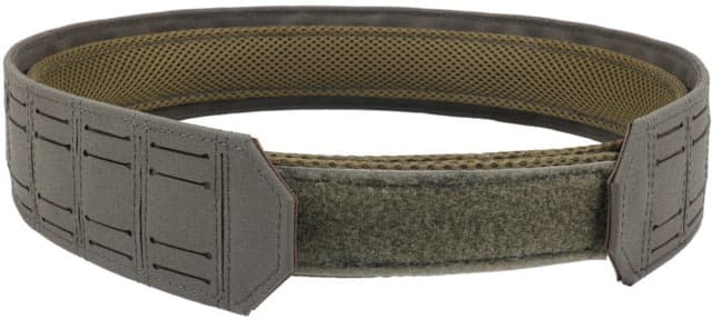 Raptor Tactical ODIN Mark VI Duty Belts No Rigger Belt Ranger Green Small