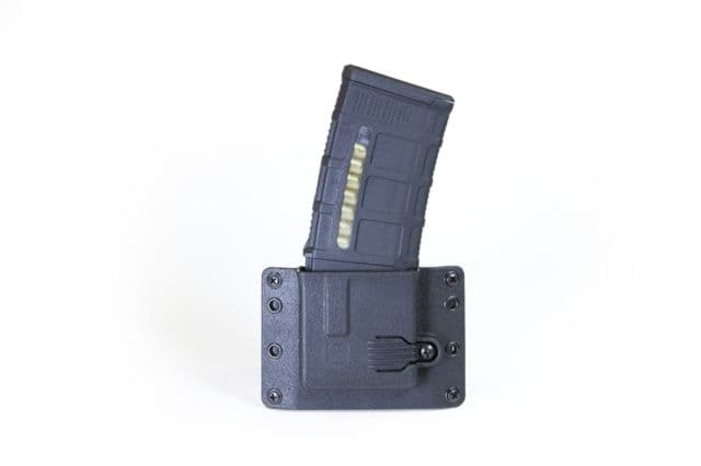 Raven Concealment Copia Rifle Magazine Carrier Black