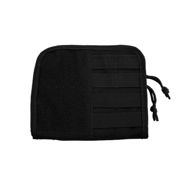 Red Rock Outdoor Gear Molle Admin Pouch Black