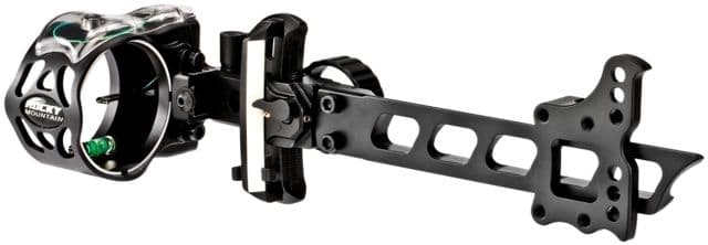 Rocky Mountain Driver 1-Pin Dovetail Mount Sight