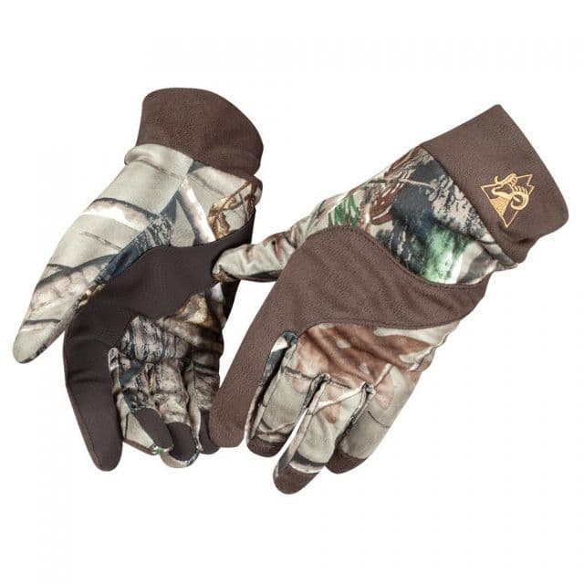 Rocky Silent Hunter Glove Realtree Xtra Large