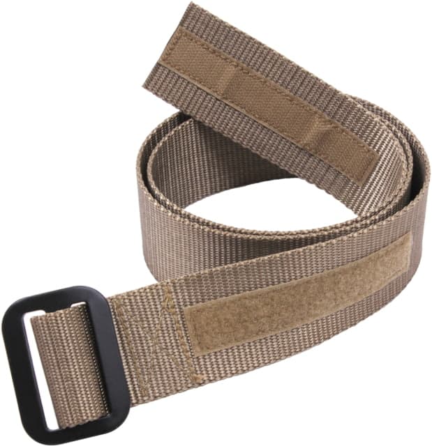 Rothco Ar 670-1 Compliant Military Riggers Belt Extra Large