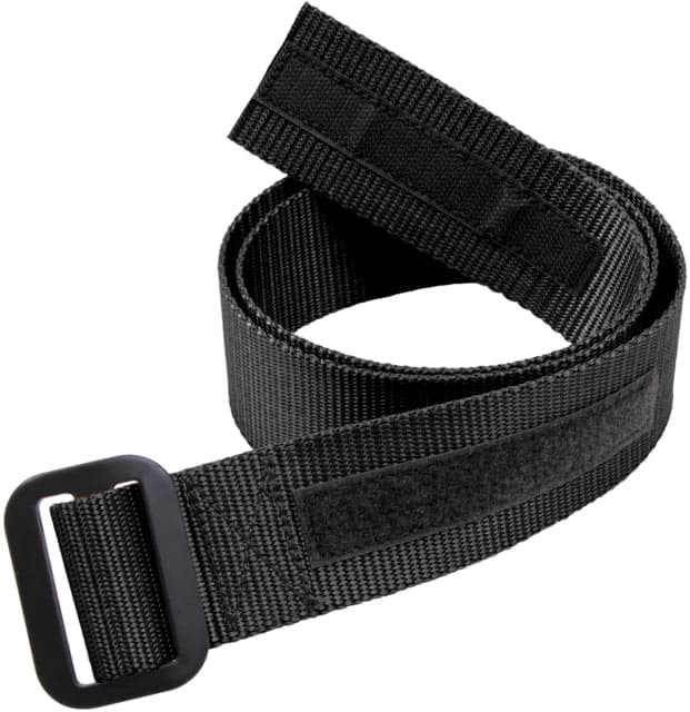 Rothco Ar 670-1 Compliant Military Riggers Belt Black Xl