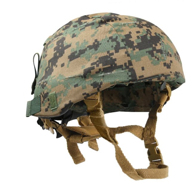 Rothco Chin Strap For Mich Helmet Coyote Brown CoyoteBrown
