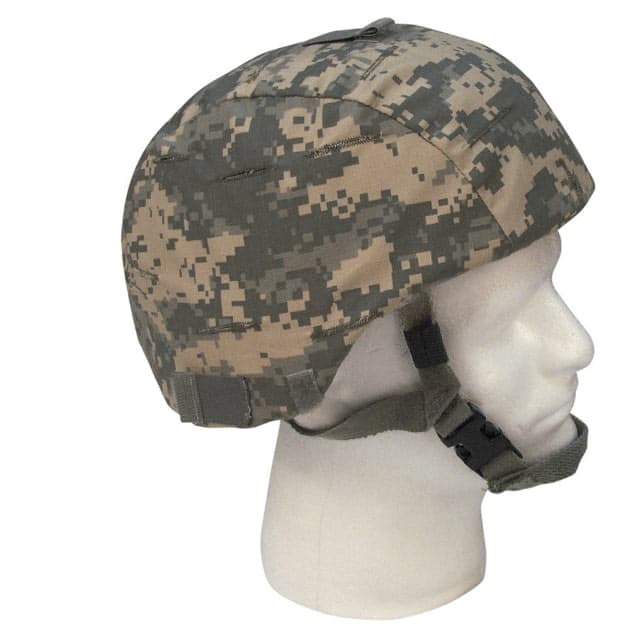 Rothco Chin Strap For Mich Helmet Foliage Green FoliageGreen