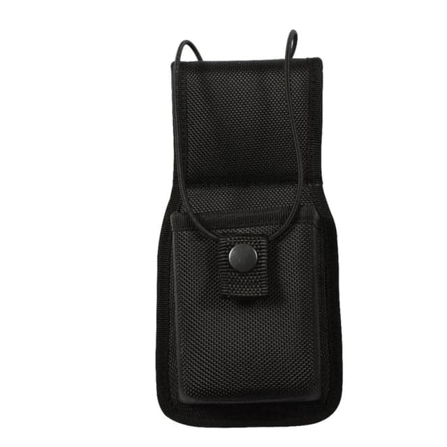 Rothco Enhanced Molded Universal Radio Pouch Regular