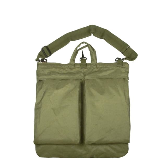 Rothco Flyers Helmet Shoulder Bag Olive Drab OliveDrab