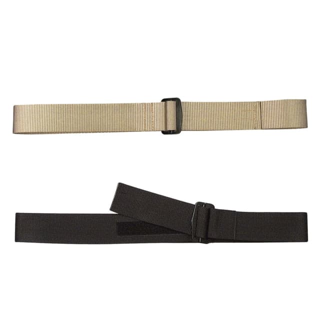 Rothco Heavy Duty Rigger's Duty Belt Tan L L