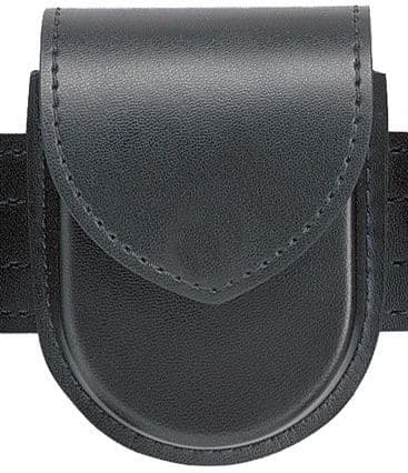 Safariland 290HS Handcuff Pouch Double Top Flap Hidden Snap