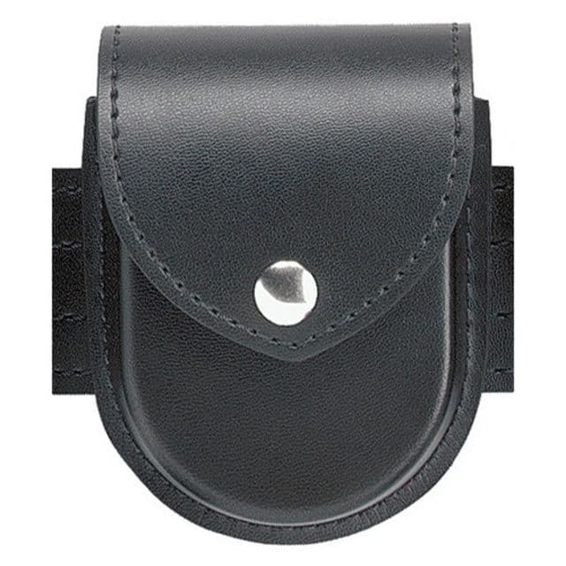 Safariland 290 Double Handcuff Pouch Top Flap