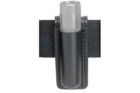 Safariland 306 Mini Flashlight Carrier Full Sheath For Sure Fire Mini Flashlight