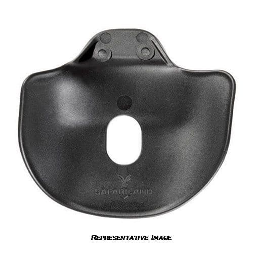 Safariland 568bl Custom Fit Holster For Pistols Belt Loop