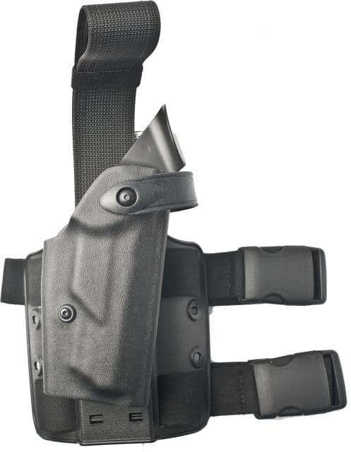 Safariland Sls Tactical Holster Beretta Px4 Storm Right Hand Stx Tactical Black