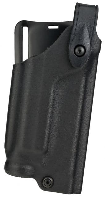 Safariland 6280 Level Ii Retention Mid-Ride Holster Beretta Px4 Storm/Beretta Px4 Storm Type F Right Hand Tactical Black