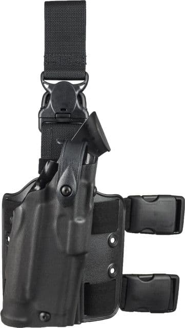 Safariland 6305 Als Tactical Gear System Holster Sig Sauer P320 Right Hand Stx Tactical Black 6305-4502-131