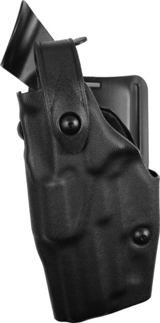 Safariland ALS Level III w/ Ride UBL Holster SIG Sauer P229 Left Hand STX Tactical Black