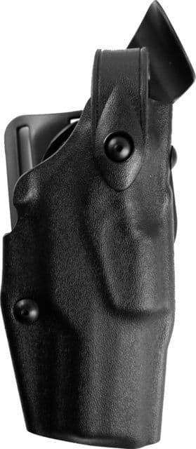 Safariland ALS Level III w/ Ride UBL Holster Beretta PX4 Storm Right Hand STX Tactical Black