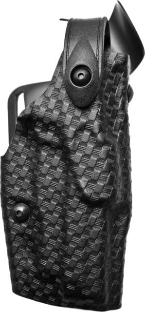 Safariland ALS Level III w/ Ride UBL Holster SIG Sauer P229R Right Hand STX Basketweave Black