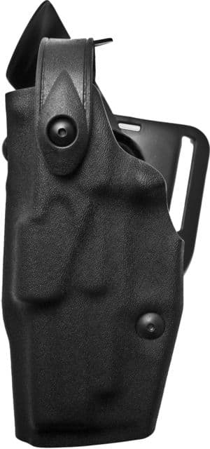 Safariland ALS Level III w/ Ride UBL Holster SIG Sauer P225 Left Hand STX Tactical Black