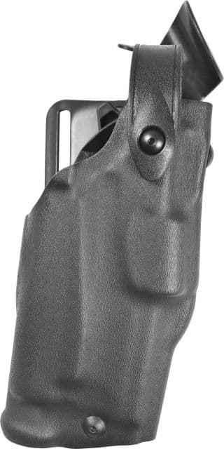 Safariland 6360 ALS Level III w/ Ride UBL Holster SIG Sauer P226R/SIG Sauer P220R/SIG Sauer P226R DAK Right Hand STX Tactical Black