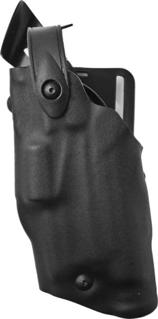 Safariland 6360 ALS Level III w/ Ride UBL Holster SIG Sauer P229R Left Hand STX Tactical Black