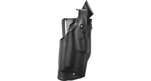 Safariland 6360 ALS Level III w/ Ride UBL Holster SIG Sauer P226R Right Hand Nylon-Look Black