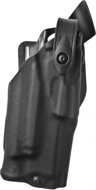 Safariland ALS Level III w/ Ride UBL Holster Springfield Armory 1911 TRP Operator Right Hand STX Tactical Black