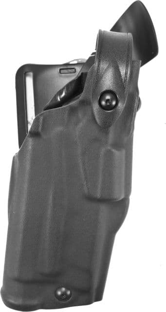 Safariland 6360 ALS Level III w/ Ride UBL Holster Smith & Wesson M&P Right Hand STX Tactical Black