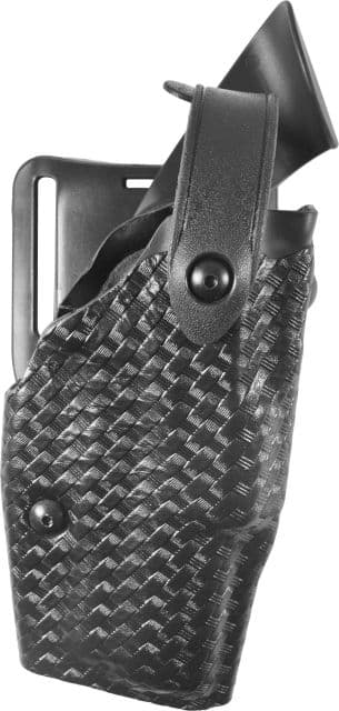 Safariland ALS Level III w/ Ride UBL Holster SIG Sauer P229R Right Hand Basketweave Black