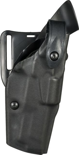 Safariland ALS Level III w/ Ride UBL Holster Smith & Wesson M&P 45 Right Hand STX Tactical Black
