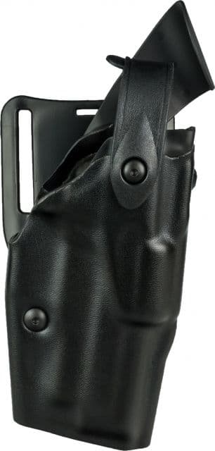 Safariland ALS Level III w/ Ride UBL Holster SIG Sauer P229R Right Hand STX Plain Black