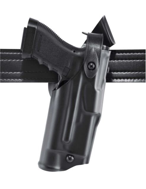 Safariland 6360 ALS Level III w/ Ride UBL Holster SIG Sauer P229R Right Hand Foliage Green 6360-7442-541