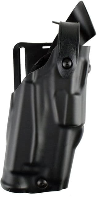 Safariland 6360 ALS Level III Duty Holster Springfield Armory XD 5in .40 S&W/Springfield Armory XD 5in 9mm/Springfield Armory XD 5in .45 ACP Right